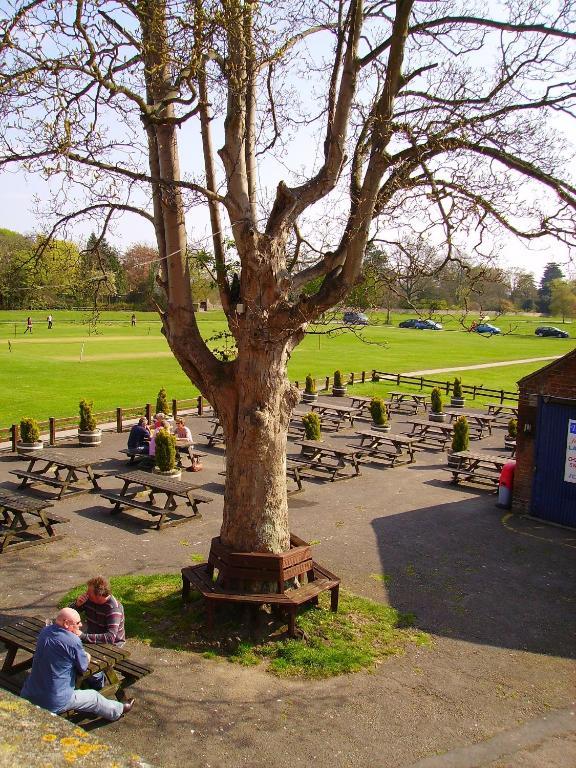 The Bell Inn Frampton on Severn Δωμάτιο φωτογραφία