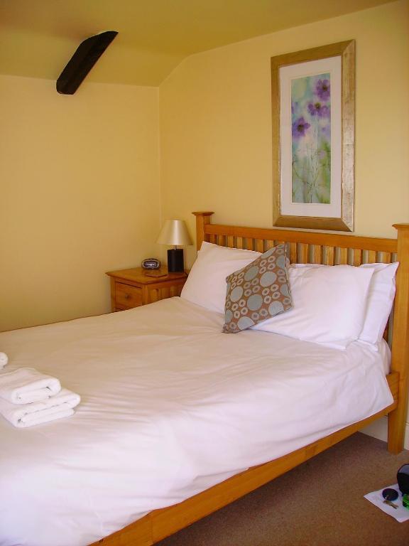 The Bell Inn Frampton on Severn Δωμάτιο φωτογραφία