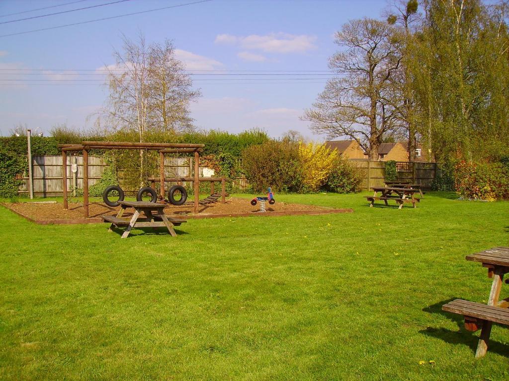 The Bell Inn Frampton on Severn Εξωτερικό φωτογραφία
