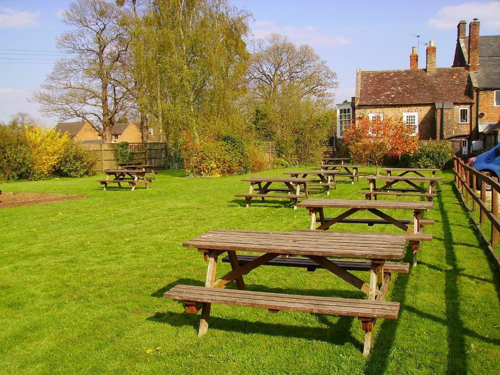 The Bell Inn Frampton on Severn Εξωτερικό φωτογραφία