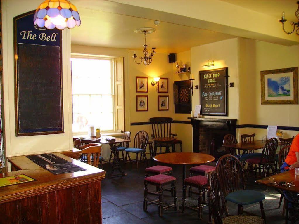 The Bell Inn Frampton on Severn Εξωτερικό φωτογραφία