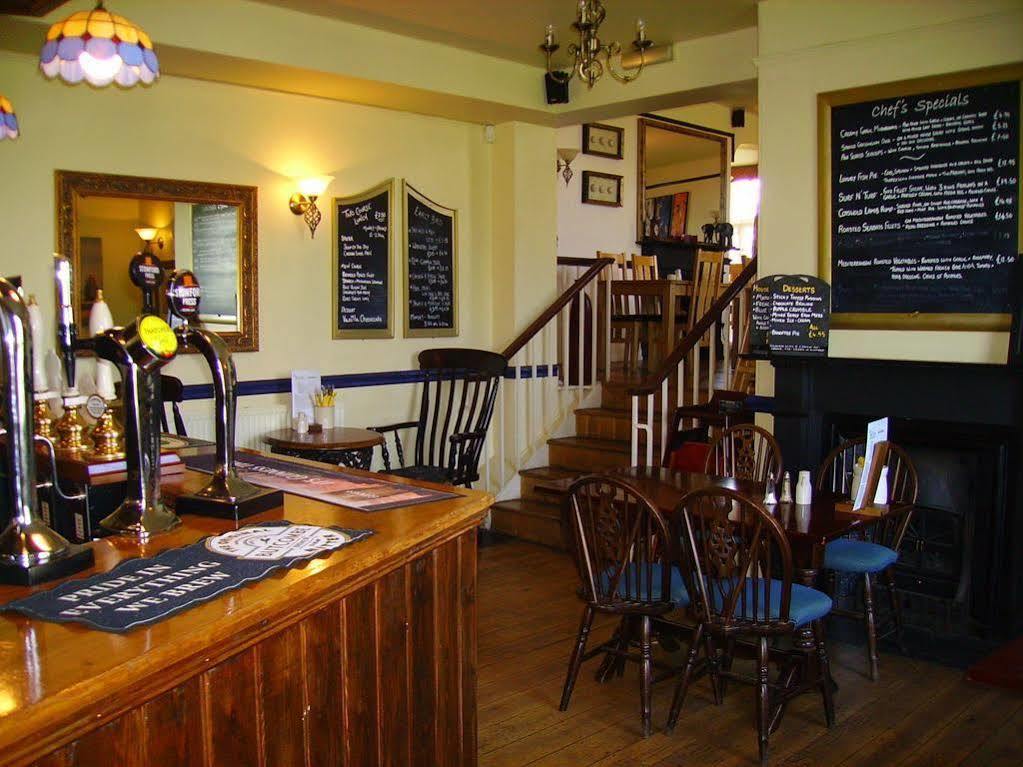 The Bell Inn Frampton on Severn Εξωτερικό φωτογραφία