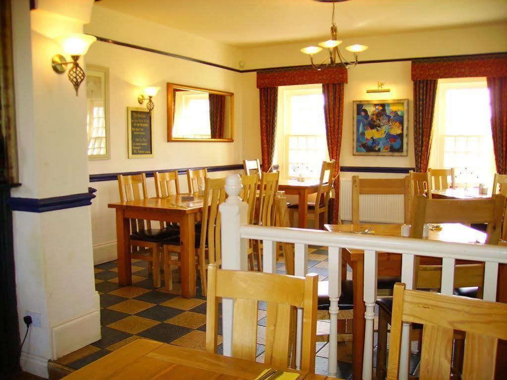 The Bell Inn Frampton on Severn Εξωτερικό φωτογραφία