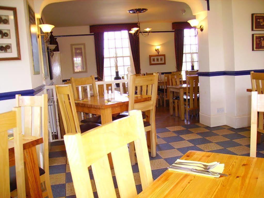 The Bell Inn Frampton on Severn Εξωτερικό φωτογραφία