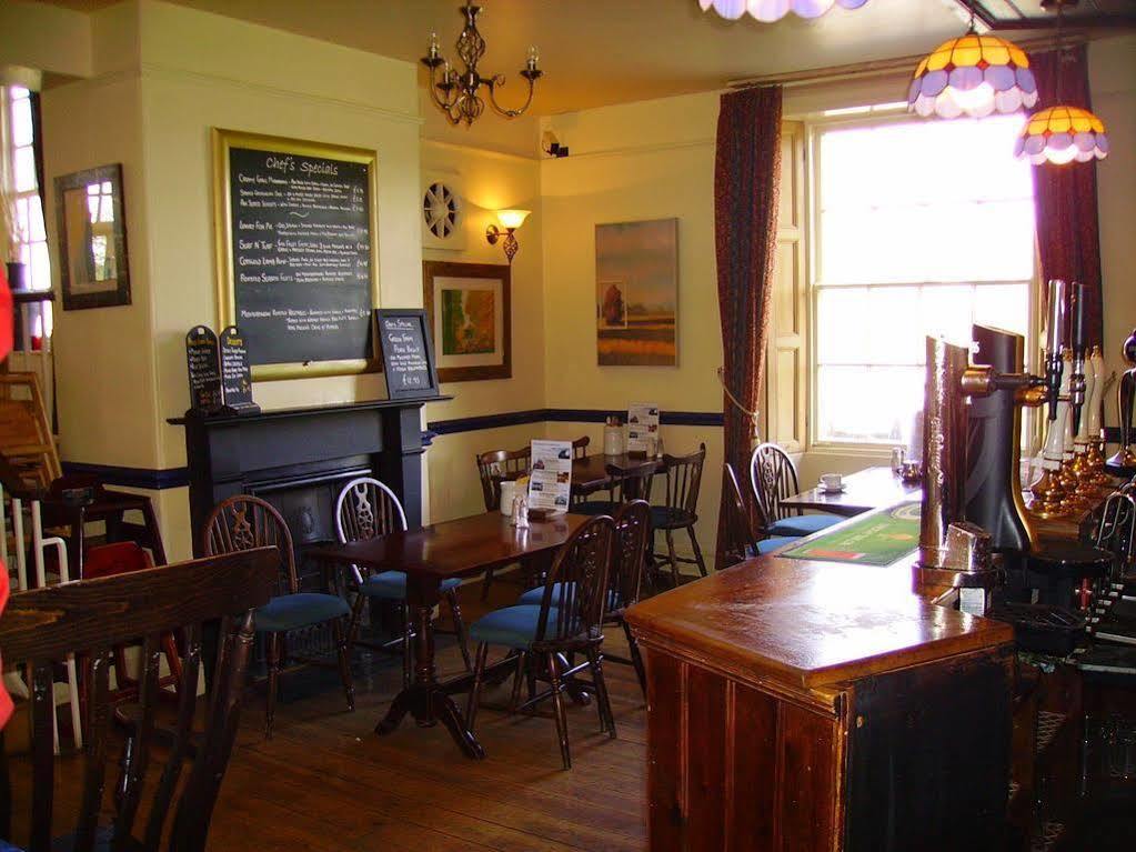 The Bell Inn Frampton on Severn Εξωτερικό φωτογραφία